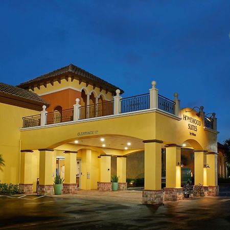 Homewood Suites By Hilton Sarasota megye Kültér fotó