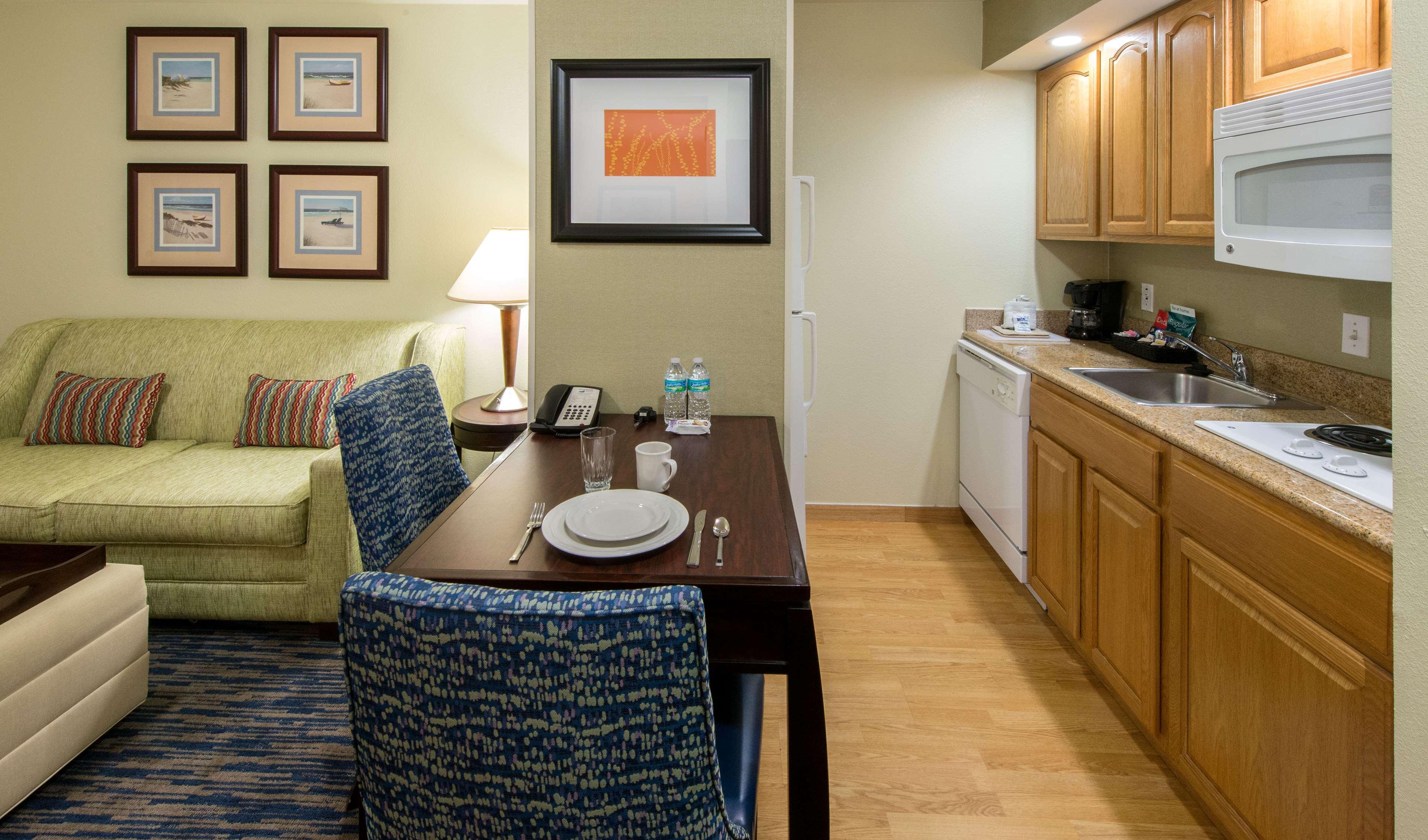 Homewood Suites By Hilton Sarasota megye Kültér fotó