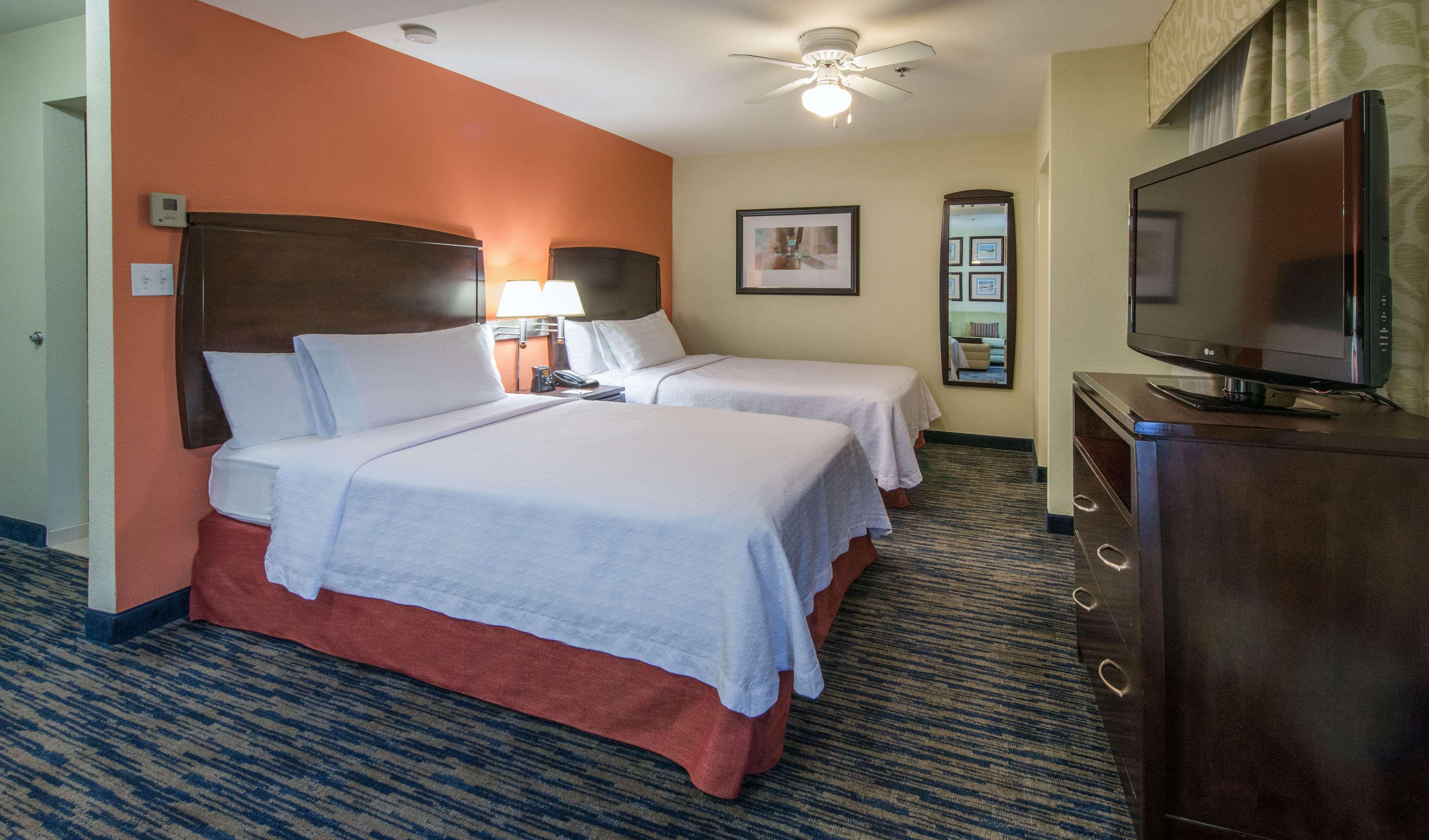 Homewood Suites By Hilton Sarasota megye Kültér fotó