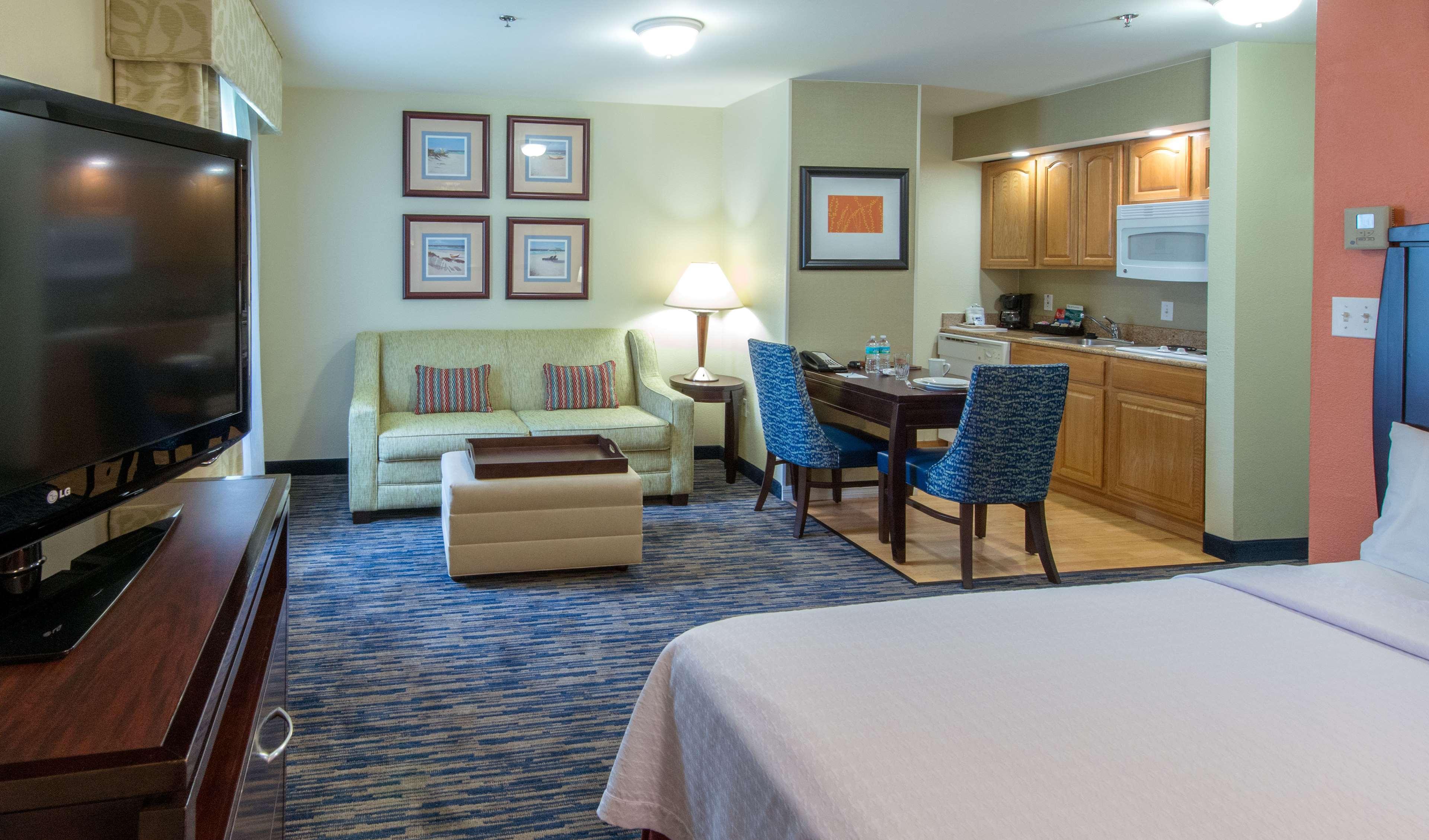 Homewood Suites By Hilton Sarasota megye Kültér fotó