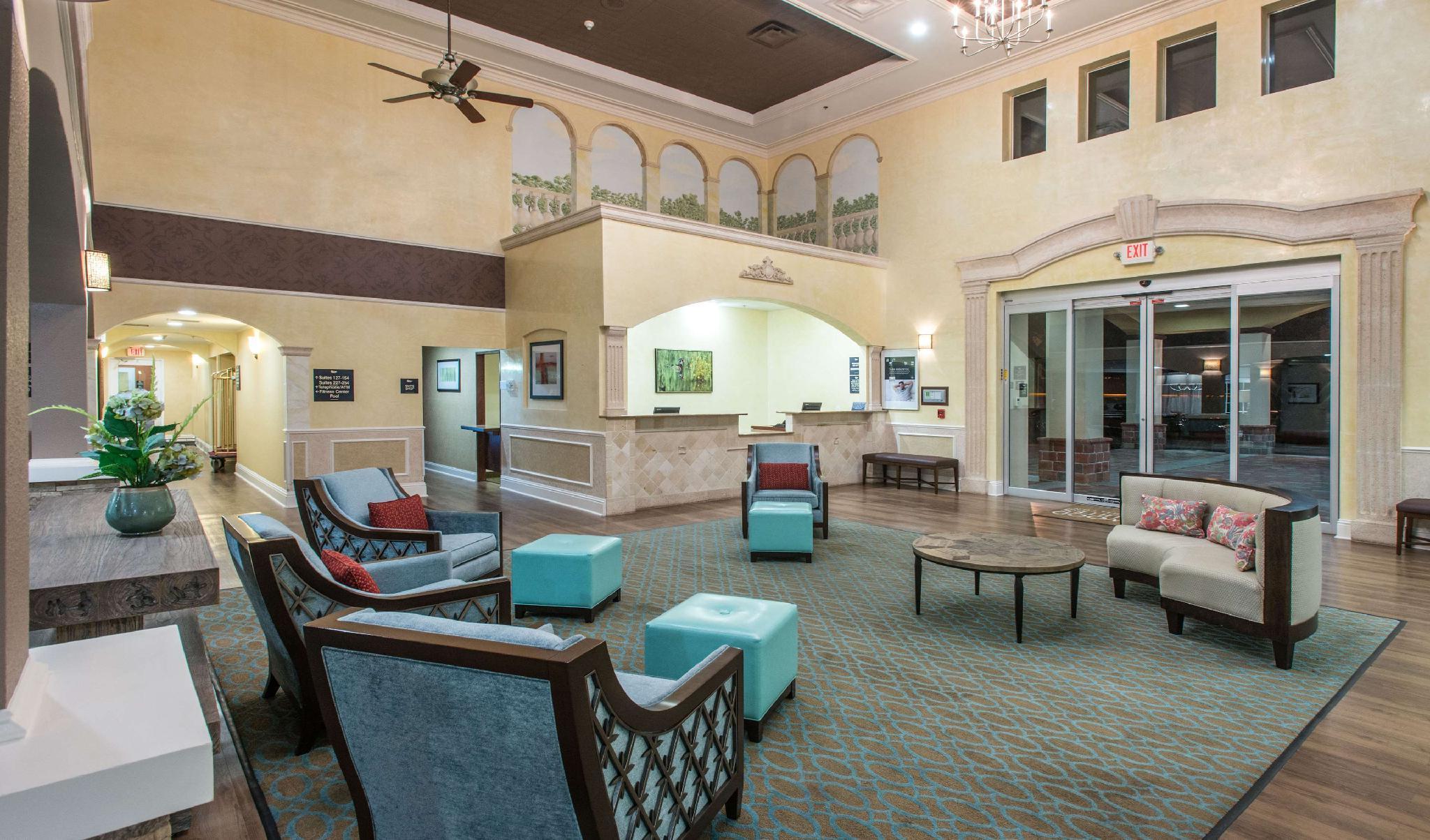 Homewood Suites By Hilton Sarasota megye Kültér fotó