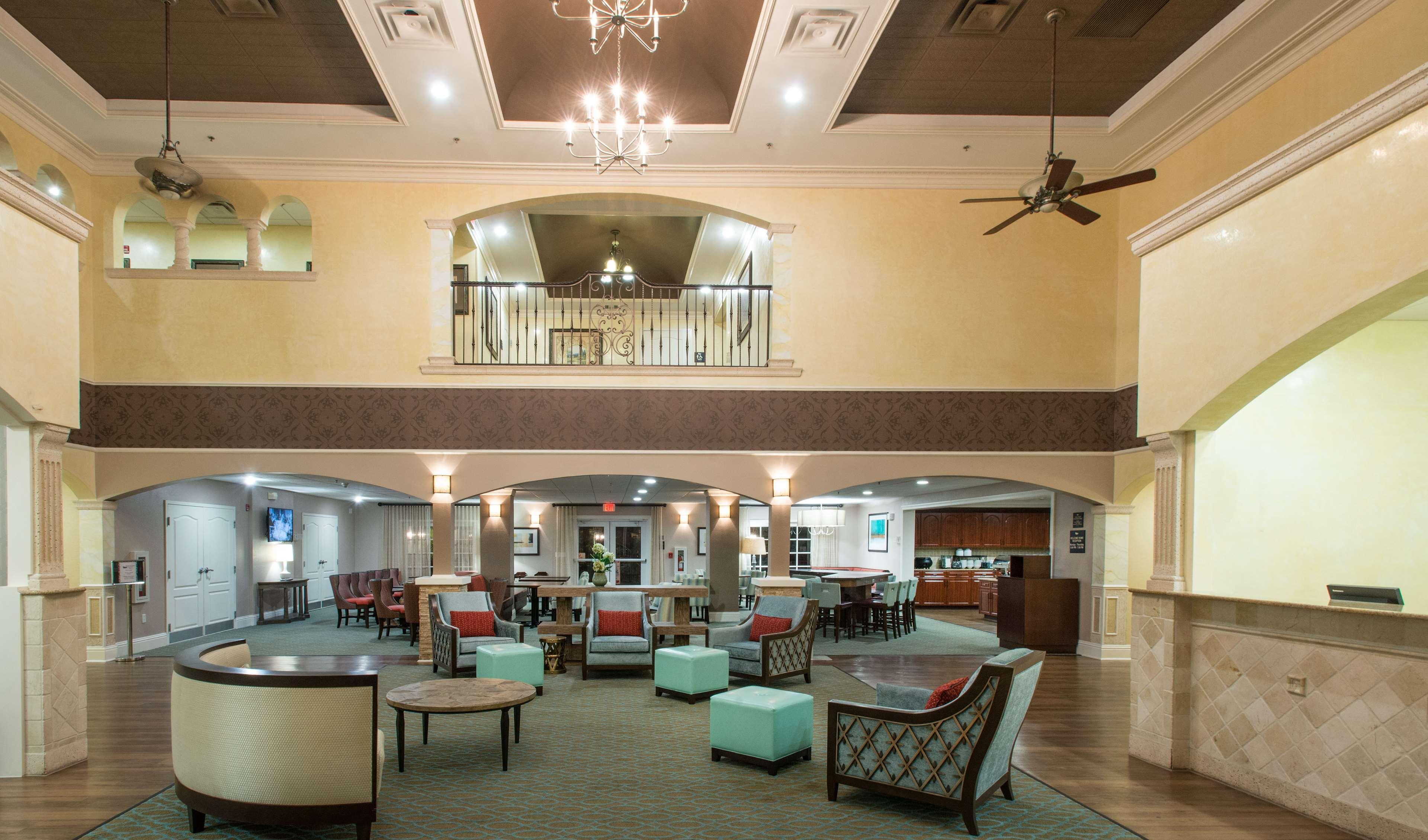 Homewood Suites By Hilton Sarasota megye Kültér fotó