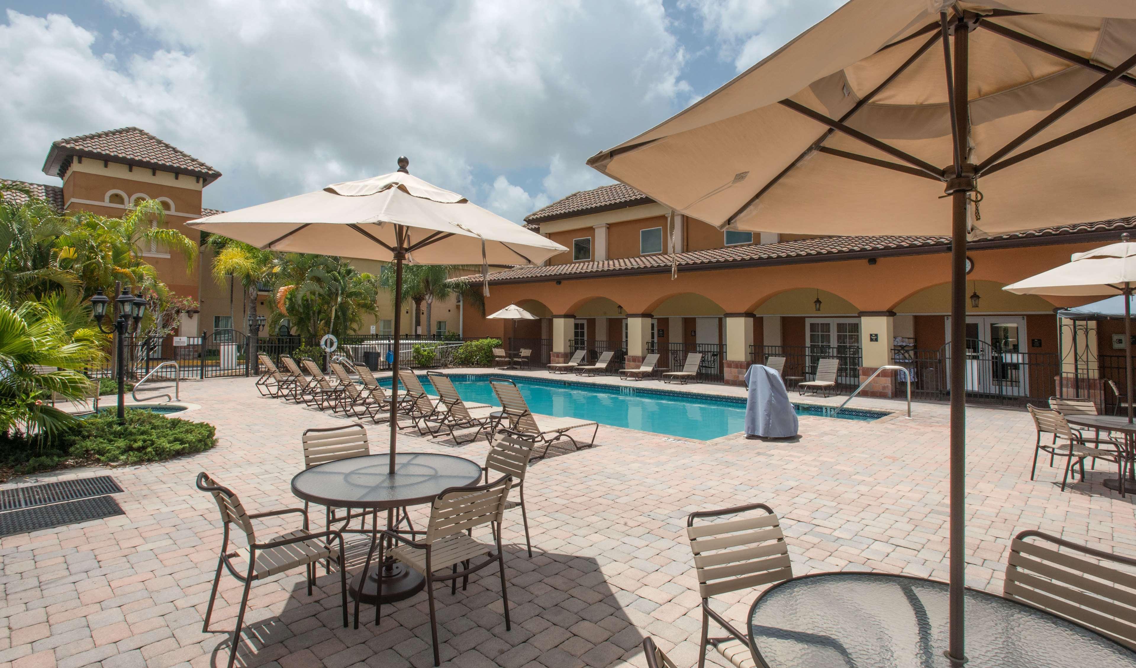 Homewood Suites By Hilton Sarasota megye Kültér fotó