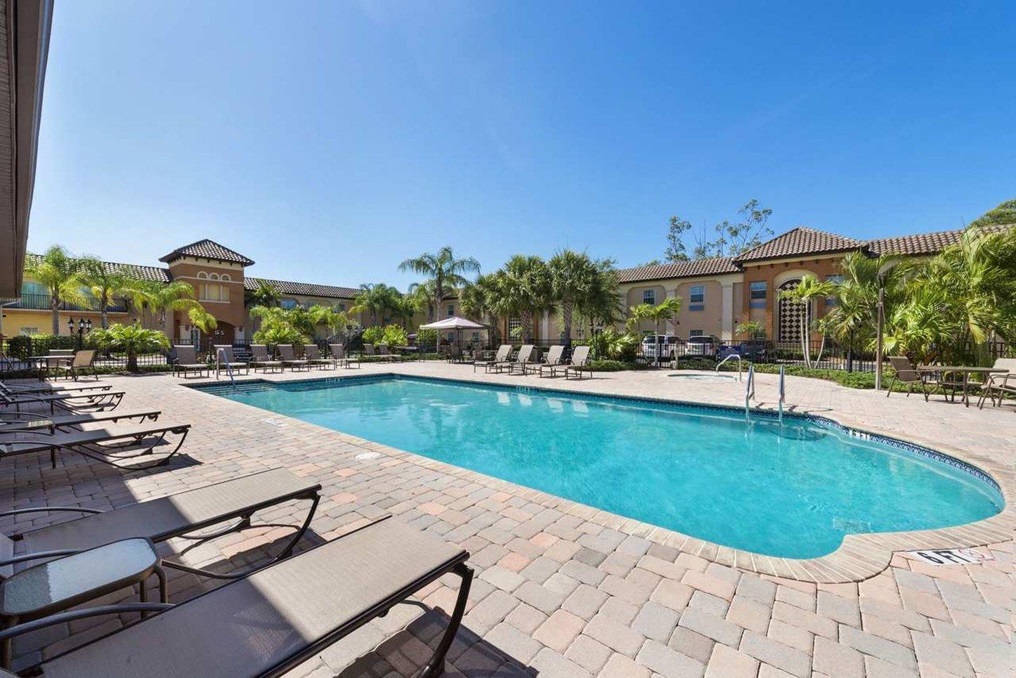 Homewood Suites By Hilton Sarasota megye Kültér fotó