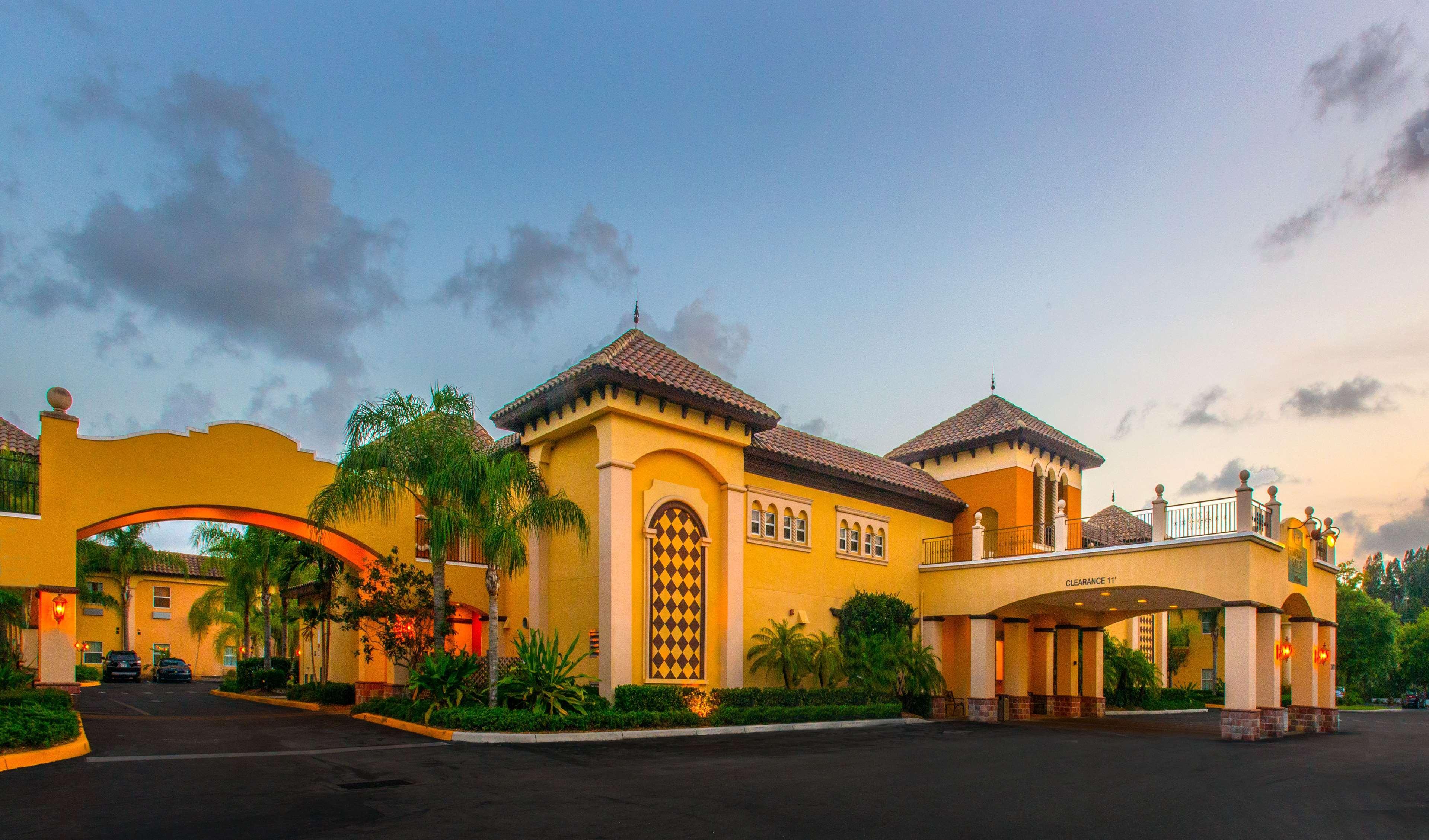 Homewood Suites By Hilton Sarasota megye Kültér fotó