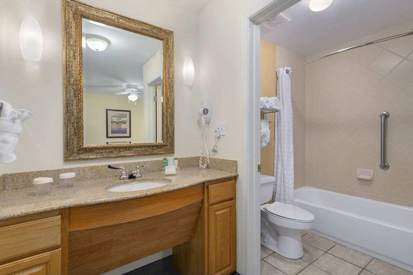 Homewood Suites By Hilton Sarasota megye Kültér fotó