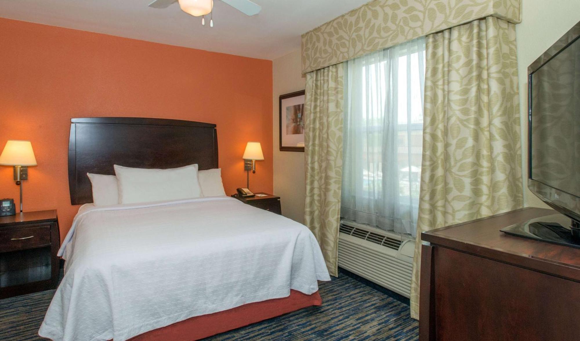 Homewood Suites By Hilton Sarasota megye Kültér fotó