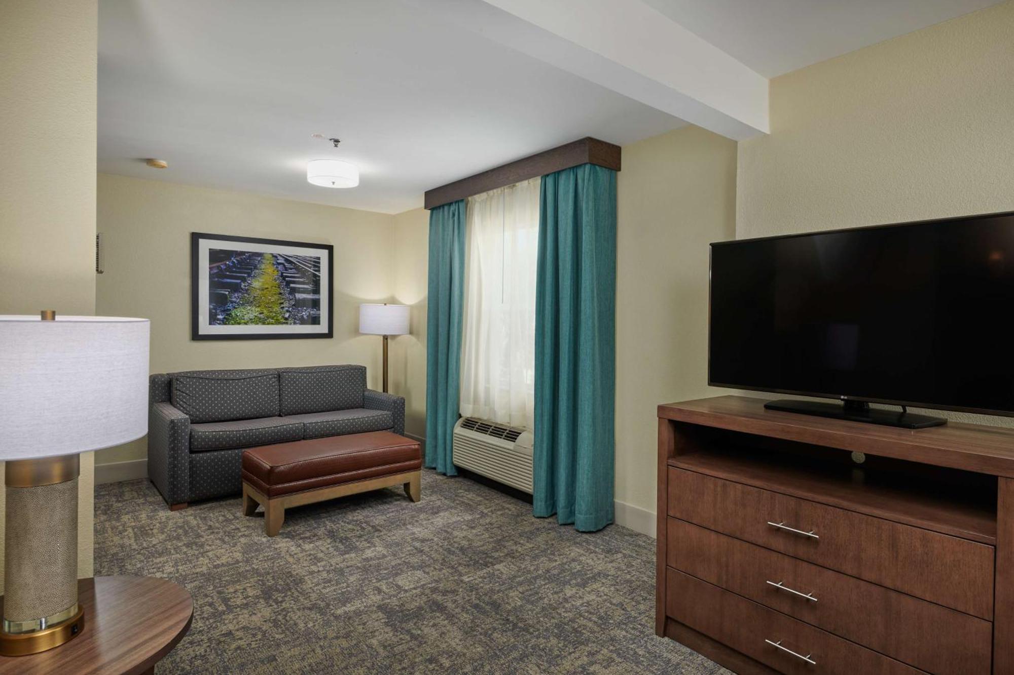 Homewood Suites By Hilton Sarasota megye Kültér fotó