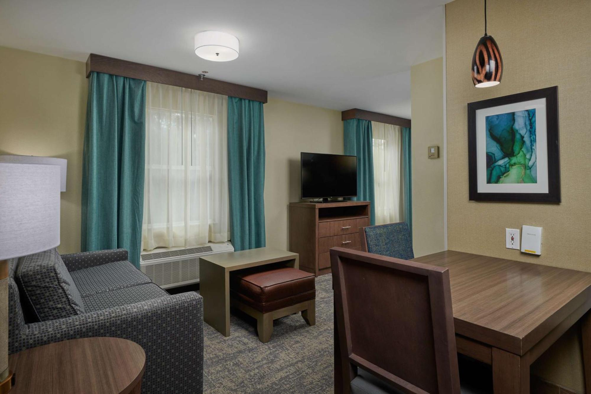 Homewood Suites By Hilton Sarasota megye Kültér fotó