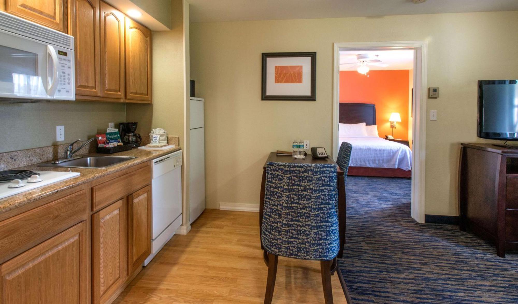Homewood Suites By Hilton Sarasota megye Kültér fotó