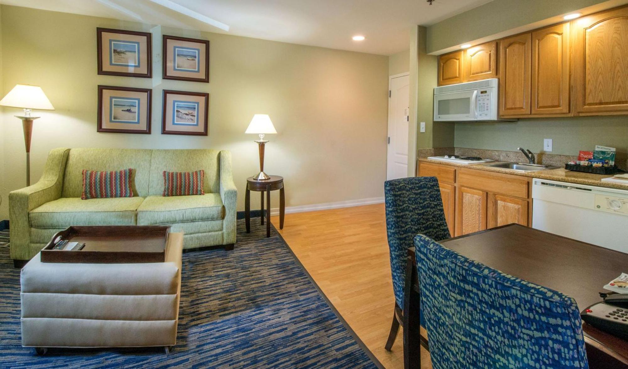 Homewood Suites By Hilton Sarasota megye Kültér fotó