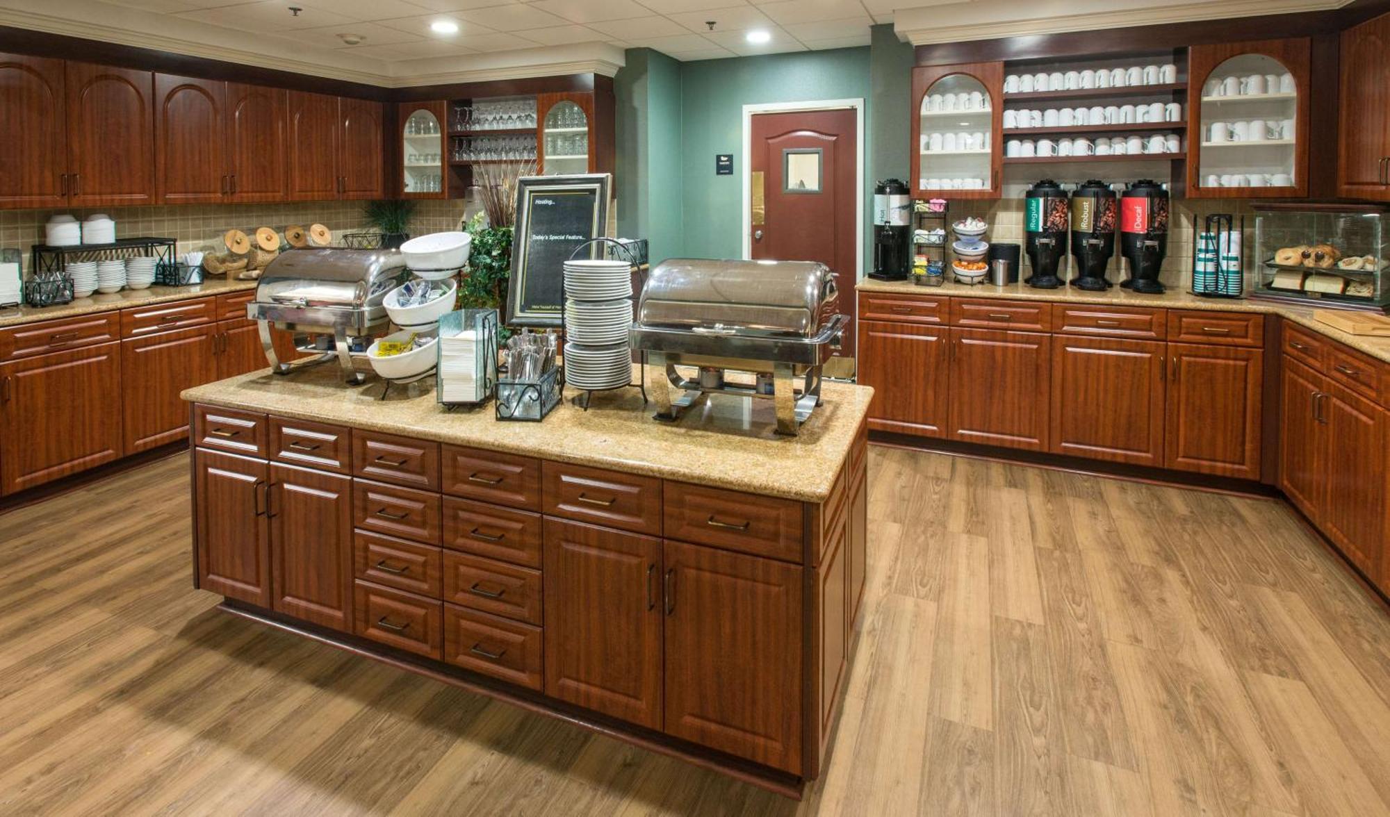 Homewood Suites By Hilton Sarasota megye Kültér fotó