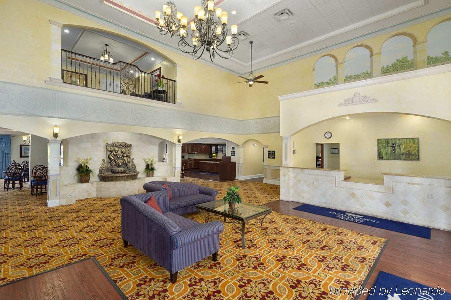 Homewood Suites By Hilton Sarasota megye Kültér fotó