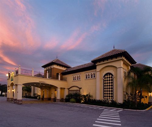 Homewood Suites By Hilton Sarasota megye Kültér fotó