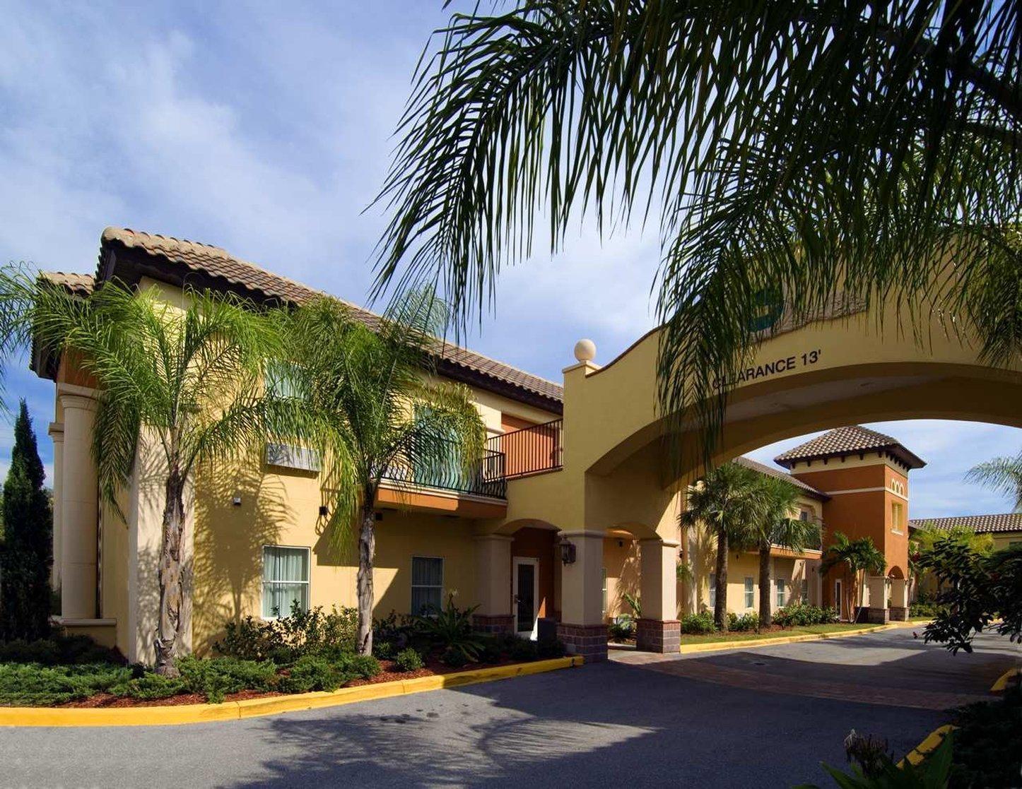 Homewood Suites By Hilton Sarasota megye Kültér fotó