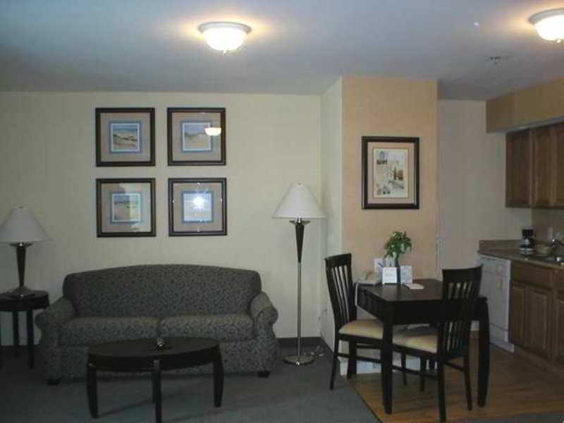 Homewood Suites By Hilton Sarasota megye Szoba fotó